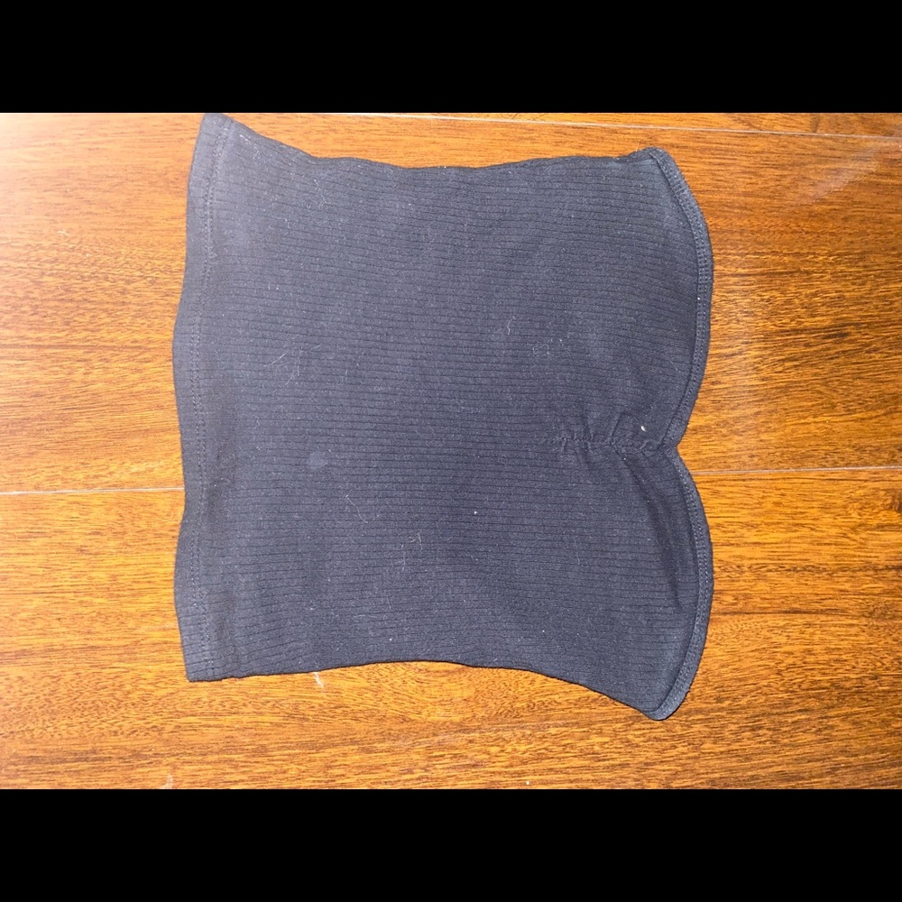 Hollister Tube Top